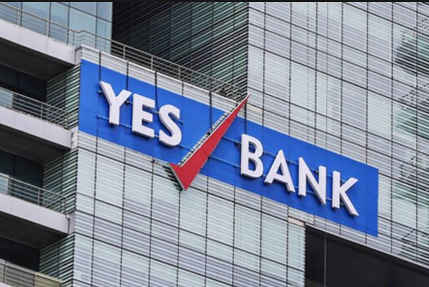 yes bank share price