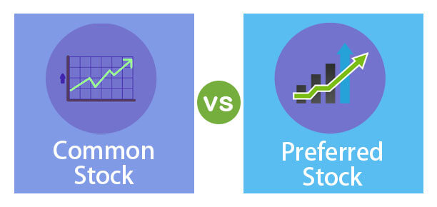 Common Stock and Preferred Stock